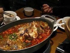 -寻钵记民菜馆·正宗常德钵子菜(滨湖路店)