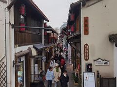 -小河直街历史文化街区