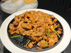 -太守宴·蘭院(天塔店)