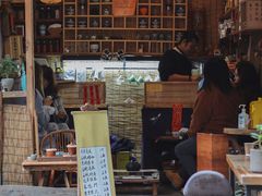 -悟饮门市景店