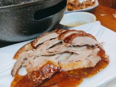 -老北京炸酱面·京味菜(西花市店)