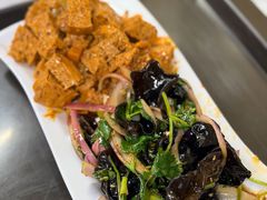 -帖老大羊肉汤烩面烧烤(康复后街总店)