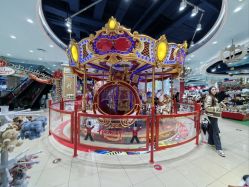 -哈姆雷斯(王府井百货大楼店)