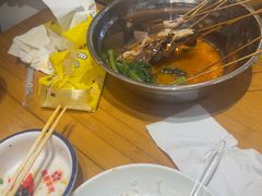 -嘉州鲜知味钵钵鸡(奎星楼店)