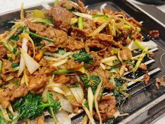 -马凯餐厅(地安门店)