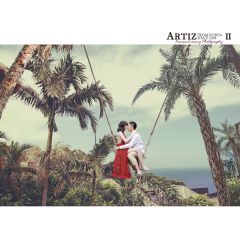 -韩国艺匠ARTIZ STUDIO(博览中心店)