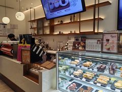 -Peet's 皮爷咖啡(乐峰店)