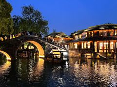 -乌镇景区