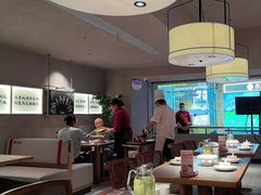 -褚记烤鸭·南京家常菜(雨花客厅店)