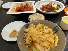 -春来和(汉城南路店)