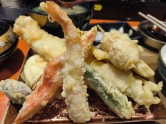 -天妇罗内顺田(罗湖店)