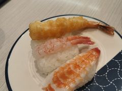 -滨寿司(新街口中央商场店)