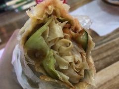 -爆炸头阿姨小四川正宗川味小吃(无任何分店)