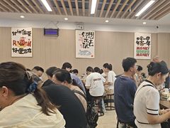 -小马牛肉面·牛骨熬制(南京博物院店)