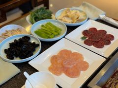 -皇城老妈火锅·川味传承(港湾店)