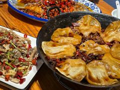 -百味地锅鸡(铜山路店)