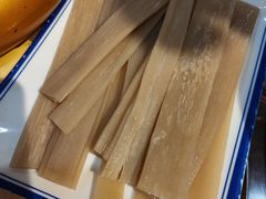 火锅苕粉-盛元盛居传统炭火锅(绿园店)