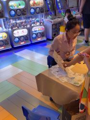 -MELAND CLUB亲子乐园·派对(浦东LCM置汇旭辉馆)