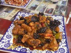 -赵记煎饼卷大葱(东岳店)