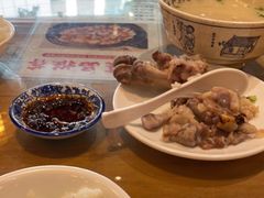 -易老妈蹄花.特色川菜(人民公园总店)