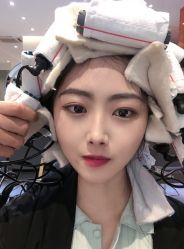 -HANYI韩艺形象店