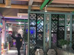-味之绝美蛙鱼火锅(建设路店)