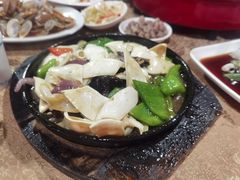 -老东风菜馆·潮汕大排档