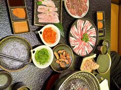 -樱嘢·炭火烧肉(惠南店)
