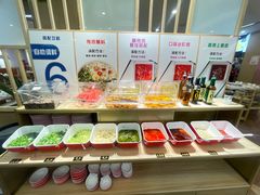 -芭夯兔·兔肉汤锅(新都店)