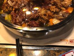 -黄记煌三汁焖锅(欢乐海岸店)