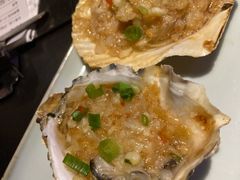 扇贝-很久以前羊肉串(清河店)