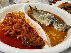 -马凯餐厅(地安门店)