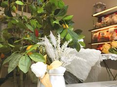 -贝紫Style(木马公寓店)
