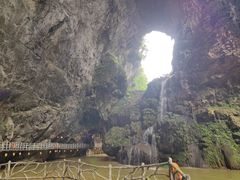 -英西峰林·洞天仙境