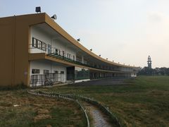 -蓝天盛景高尔夫马术俱乐部