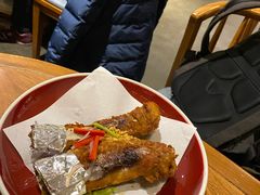 大根蒜香骨-苏小柳手作点心(控江旭辉分院)