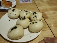 -玖鲜小笼(中山广场店)