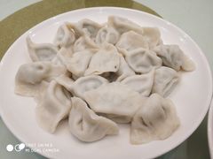 鲅鱼饺子-春妮海味饭店