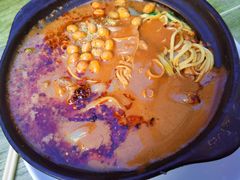 -春艳砂锅居(新玛特店)
