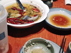 -汤潮荟·粤菜小馆(茂业天地店)