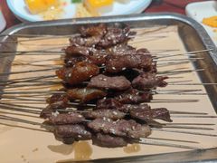 -清真·老兰家(兴善寺西街总店)