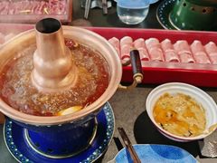 -祥源胡同·涮牛羊肉火锅(花桥店)
