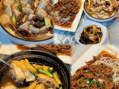 -来客家食府 · 福建客家菜