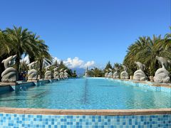 -惠州金海湾嘉华度假酒店