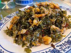 -锦江中华村农家乐饭庄