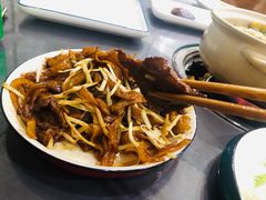 -金龙·打边炉(武进路店)