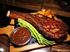 -黑角餐厅美式狂野Blackhorn(昌茂花园店)