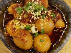 -付小姐在成都(川沙店)