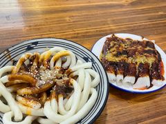 -洁美凉粉店(温江店)