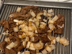 -大碗居·烤鸭·鱼头泡饼(天坛东门店)